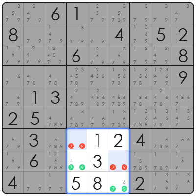 dkm sudoku